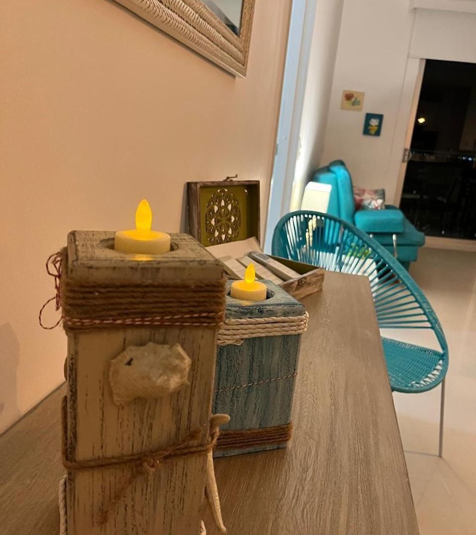 Amplio En Morros Ultra Apartamento Cartagena