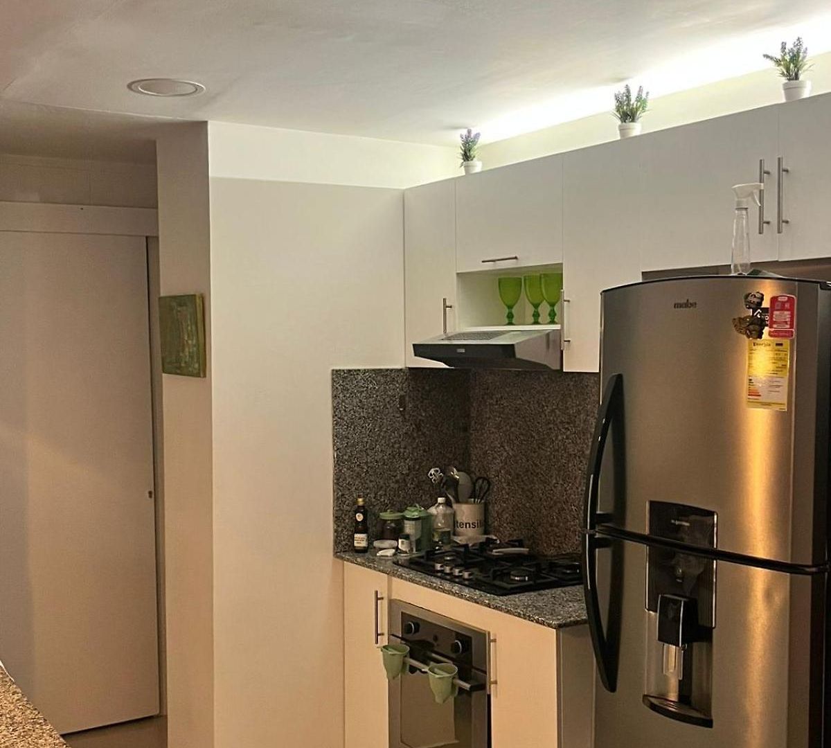 Apartamento Amplio En Morros Ultra Cartagena
