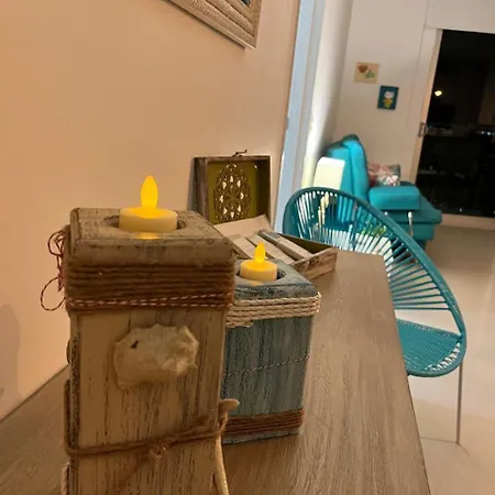 Amplio En Morros Ultra Apartamento Cartagena