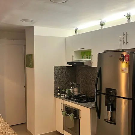 Apartamento Amplio En Morros Ultra Cartagena